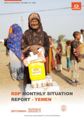 Hidden scars: mentally ill patients lost in Yemen’s war