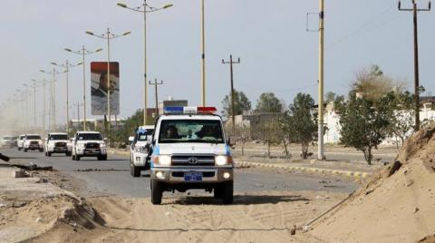 Houthi-laid landmines paralyze civilians' life in Yemen's Hodeidah