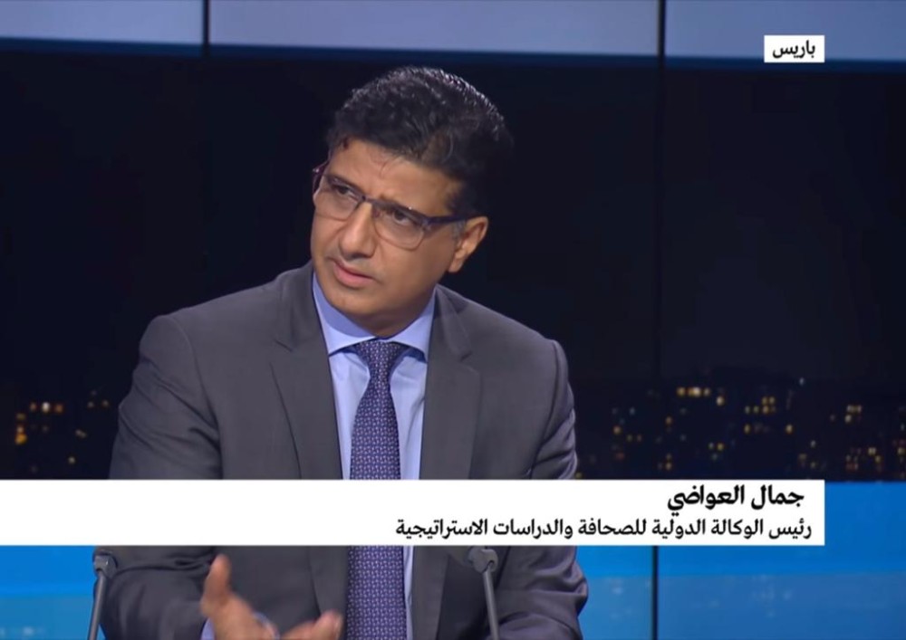 Current US and Uk strikes in Yemen do not weaken the Houthis' military capabilities, Expert says