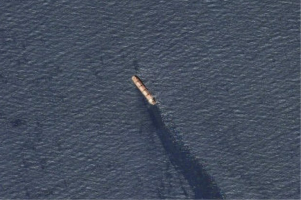 ‘Environmental disaster’: Yemeni govt demands help to secure Houthi-hit ship