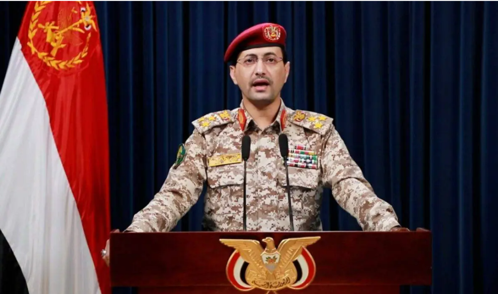 Yemen : Houthis say they launch attacks on 3 ships including one in Mediterranean