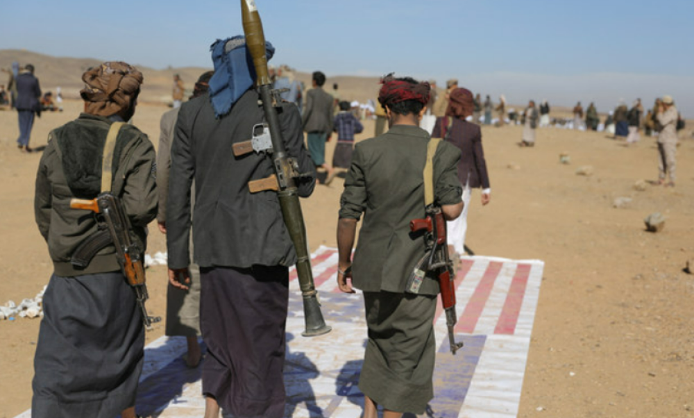Yemen : Houthis say they have arrested an ‘American-Israeli spy cell’