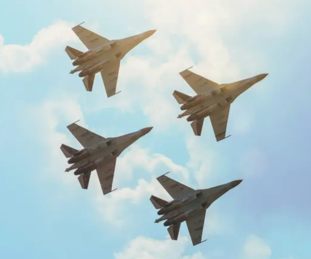 Yemen : US Launches New Airstrikes on Houthi Sites in Hodeidah