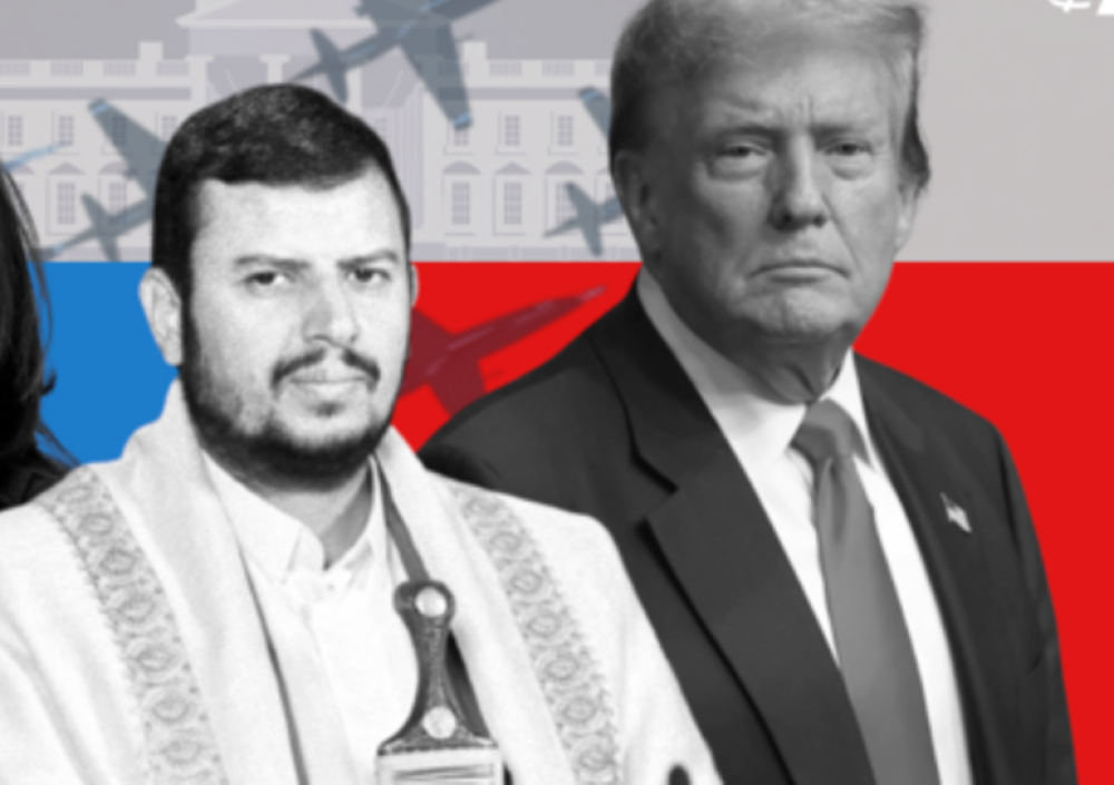 U.S. Foreign Policy: Trump Administration Targets Houthi Political Leadership in Bid to Dismantle the Group