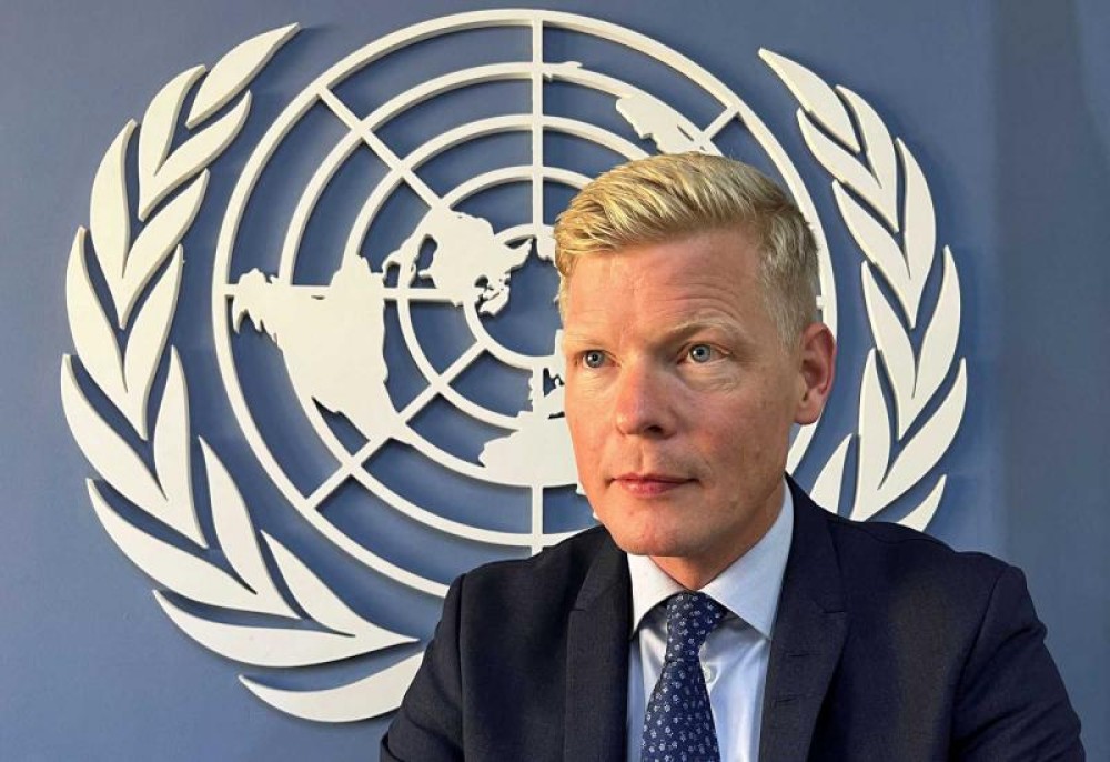 UN Warns of Escalating Conflict in Yemen, Urges for Peaceful Resolution