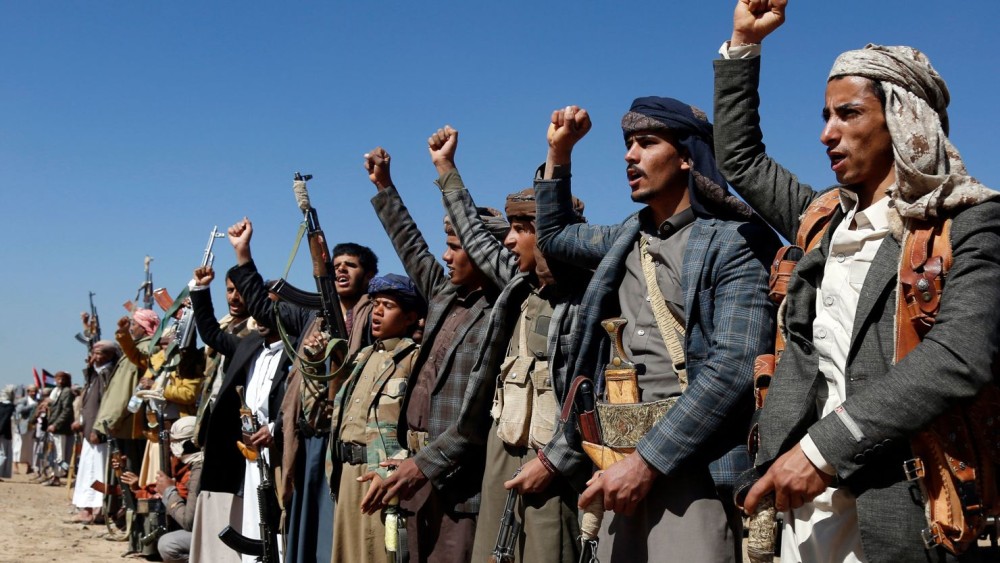 Houthis Accused of Kidnapping 75 Individuals in Yemen on Espionage Charges