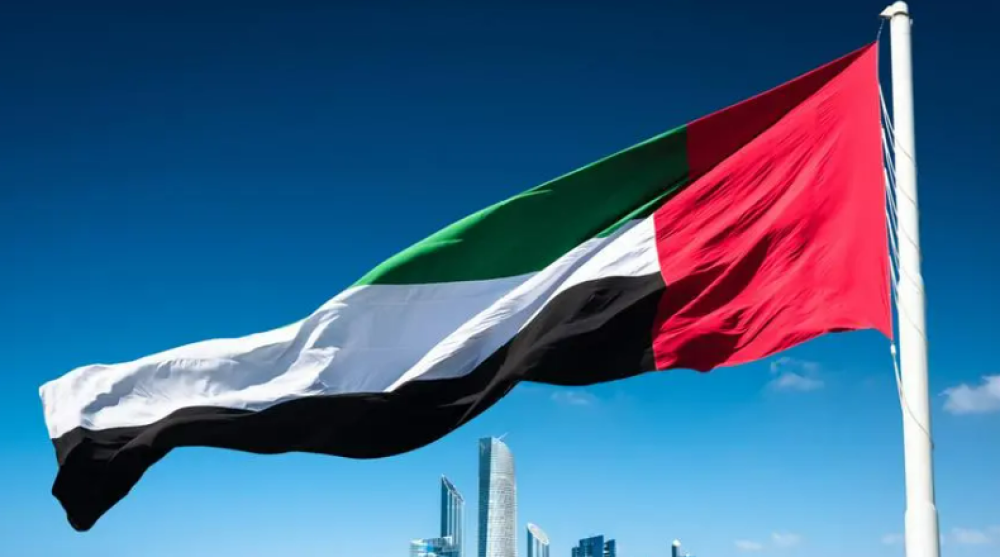 UAE sends search and rescue team to save earthquake victims in Myanmar