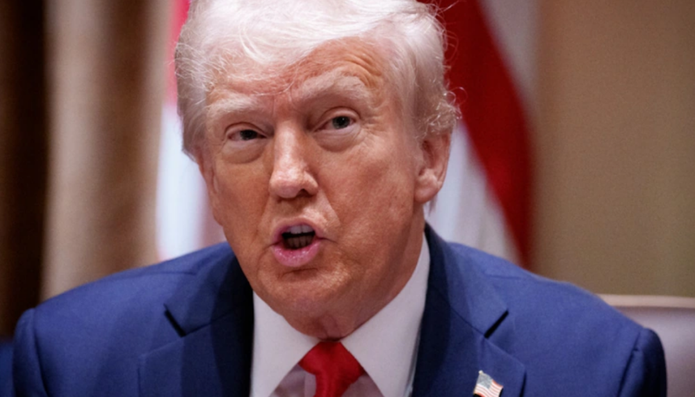 Stop Attacks On US Ships Or Face "Real Pain": Trump Warns Houthis, Iran