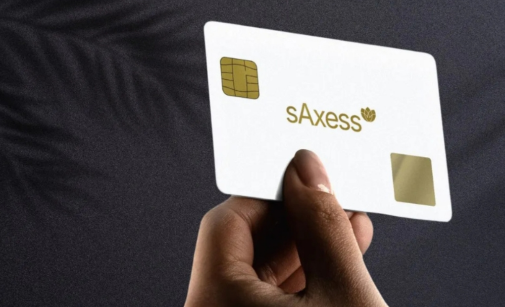 UAE Launches World-First Biometric Crypto Card to Combat Digital Theft