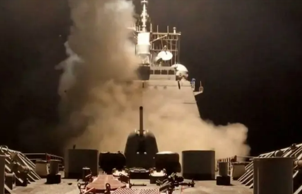 Yemen's Houthis say one dead as more than 20 strikes hit the Rebels territory