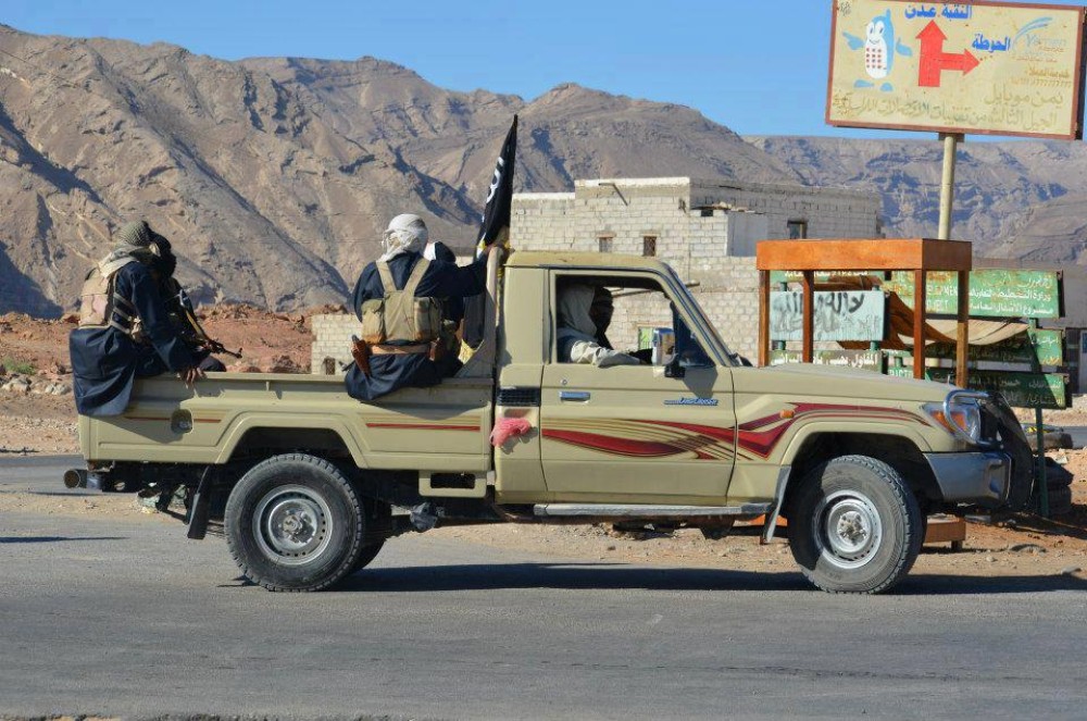 Iranian personnel reportedly leave Yemen as US strikes intensify