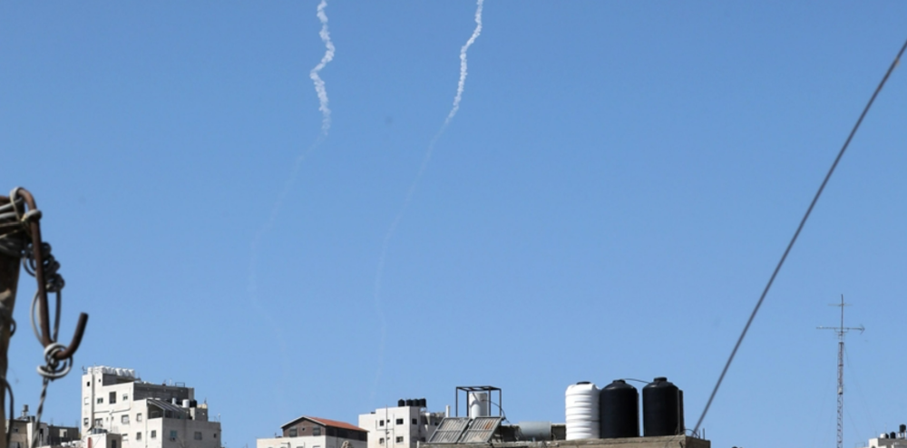 2 ballistic missiles launched from Yemen toward Israel