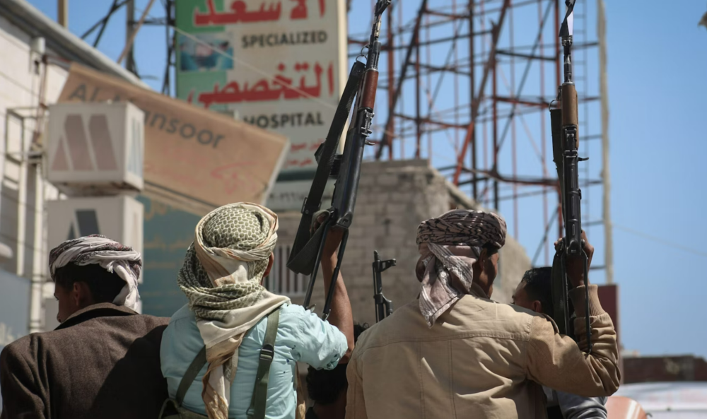 Yemen Bombing Campaign Achieves Limited Success, Could Soon Cost $1 Billion