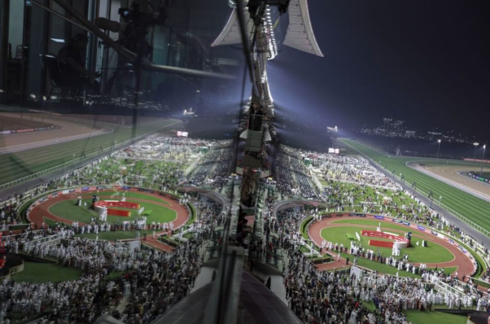 Dubai World Cup 2025: Spectacular event, new champion, billion viewers worldwide