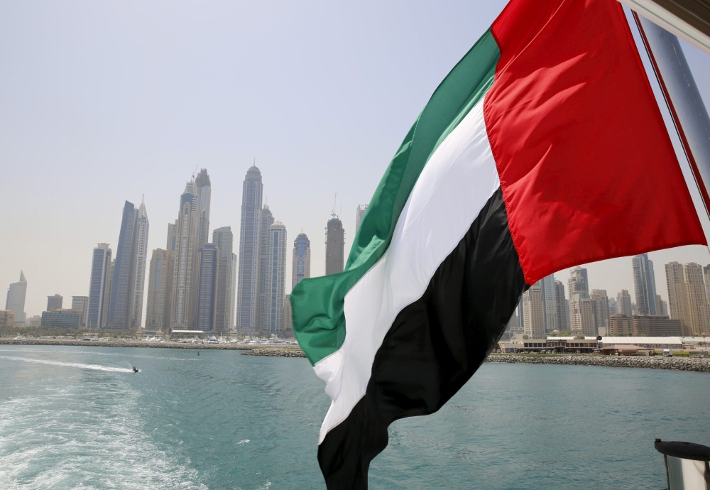 Sustained Growth in UAE's Non-Oil Private Sector: March Insights