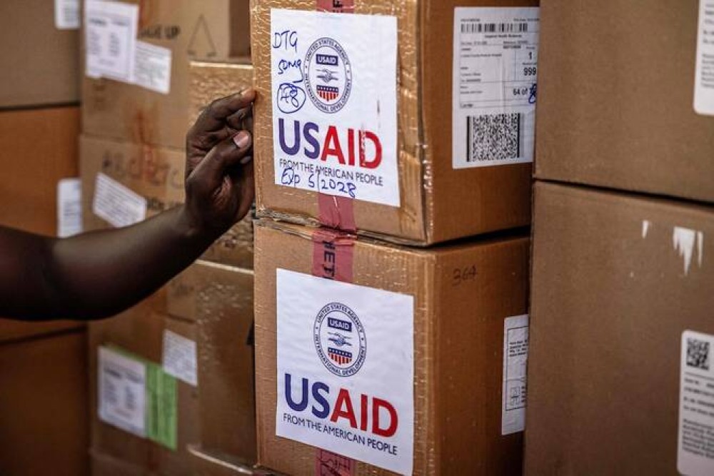 Trump administration food aid cuts put millions at risk, aid sources say