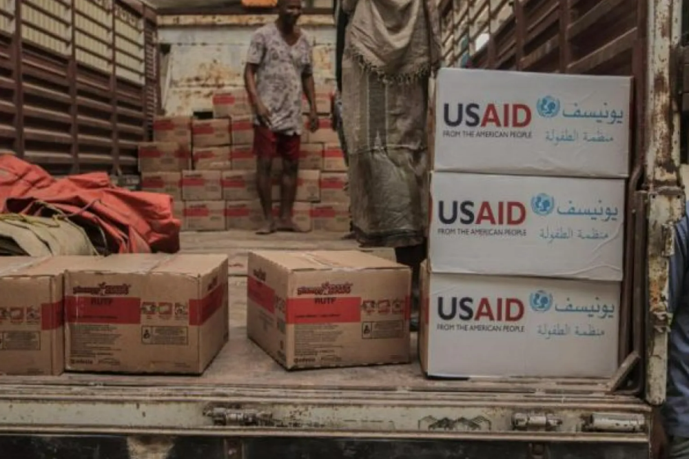 US restores urgent food aid, except in Afghanistan and Yemen, two of the world’s poorest countries