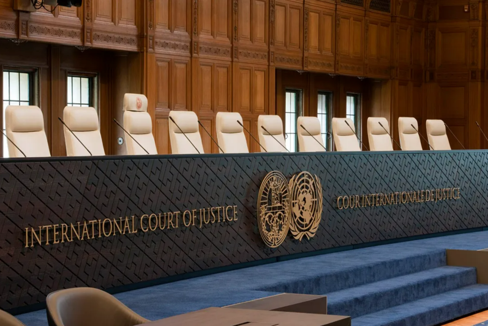 ICJ Postpones Sudanese Army's Complaint Against UAE
