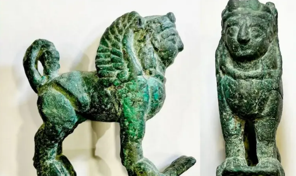 Yemeni Artifact Set for Auction in Tel Aviv