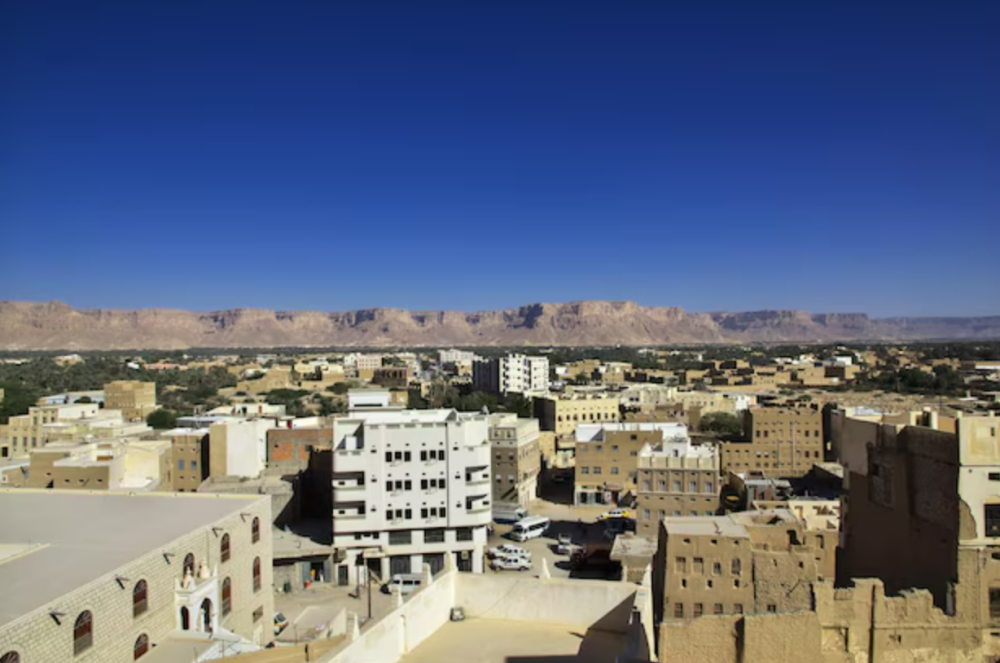 Yemen : Hadhramaut Meeting Highlights Regional Stability and Cooperation