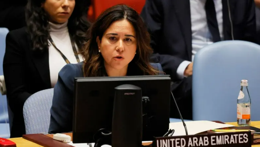 UAE vehemently denies reports that it is prepping for a land offensive in Yemen