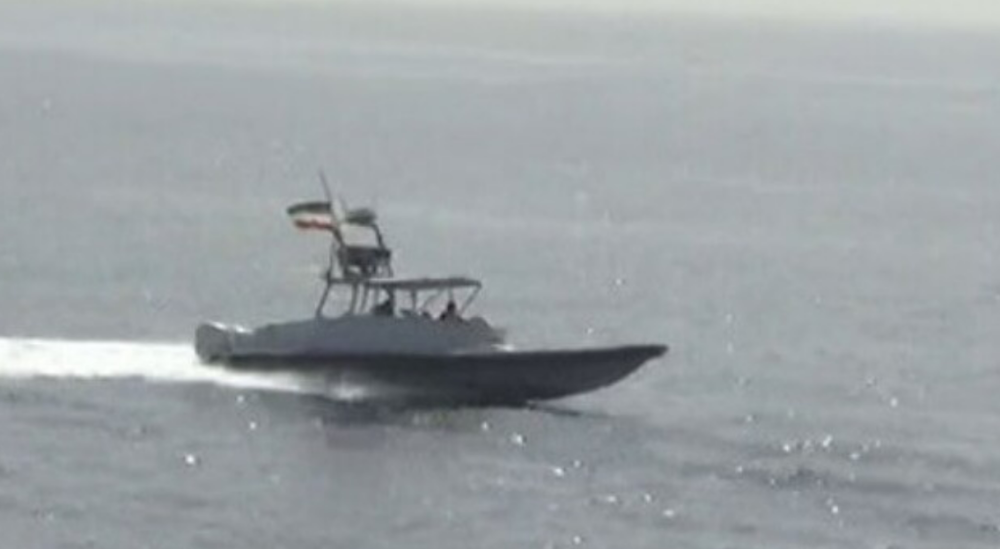 Iran Seizes Two Ships and Issues Jail Sentences in Fuel Smuggling Crackdown