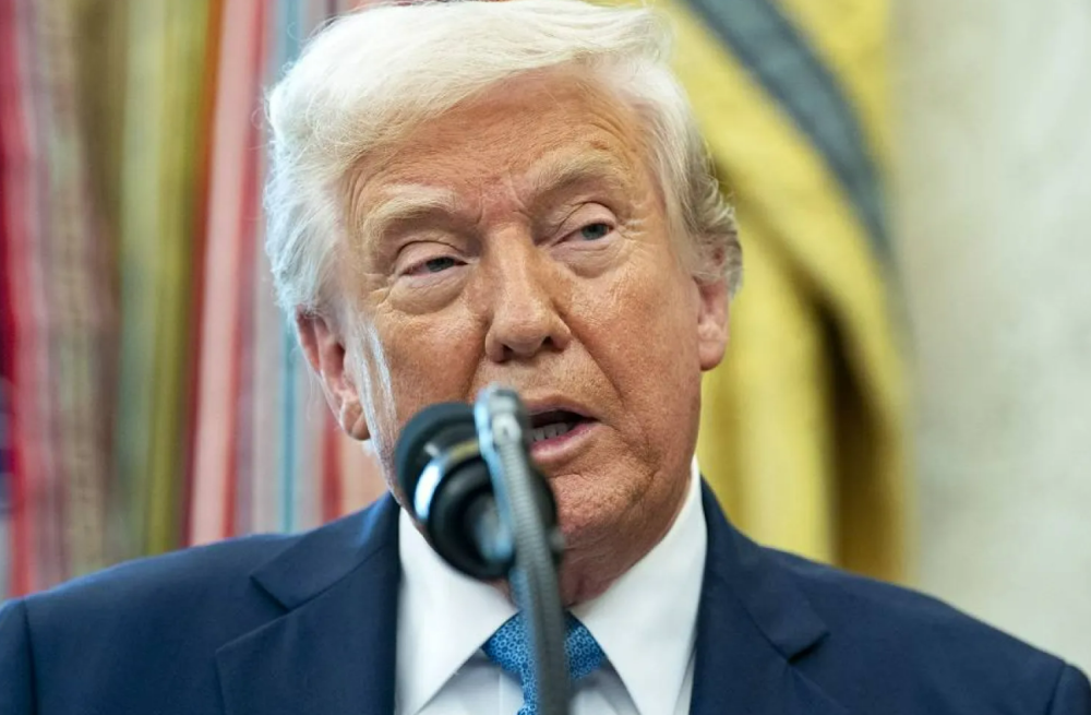 Trump to Visit Saudi Arabia, Qatar, UAE on May 13-16, White House Says