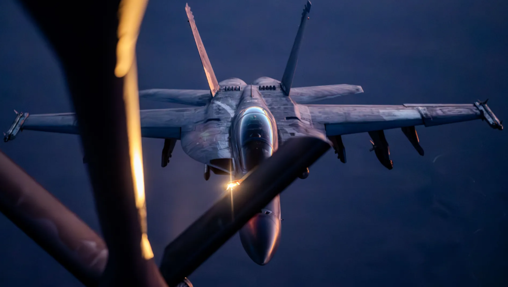 Trump has quietly been hammering Yemen for six weeks