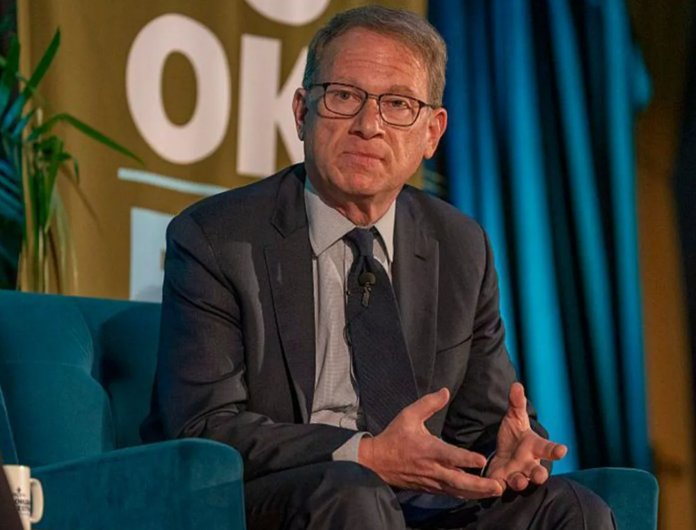 Trump plans to meet with Atlantic editor who was added to secret Signal chat