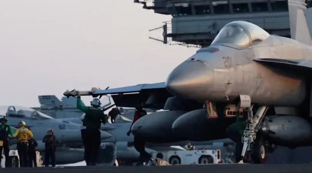 US lost seven multi-million-dollar drones in Yemen area since Mid-March