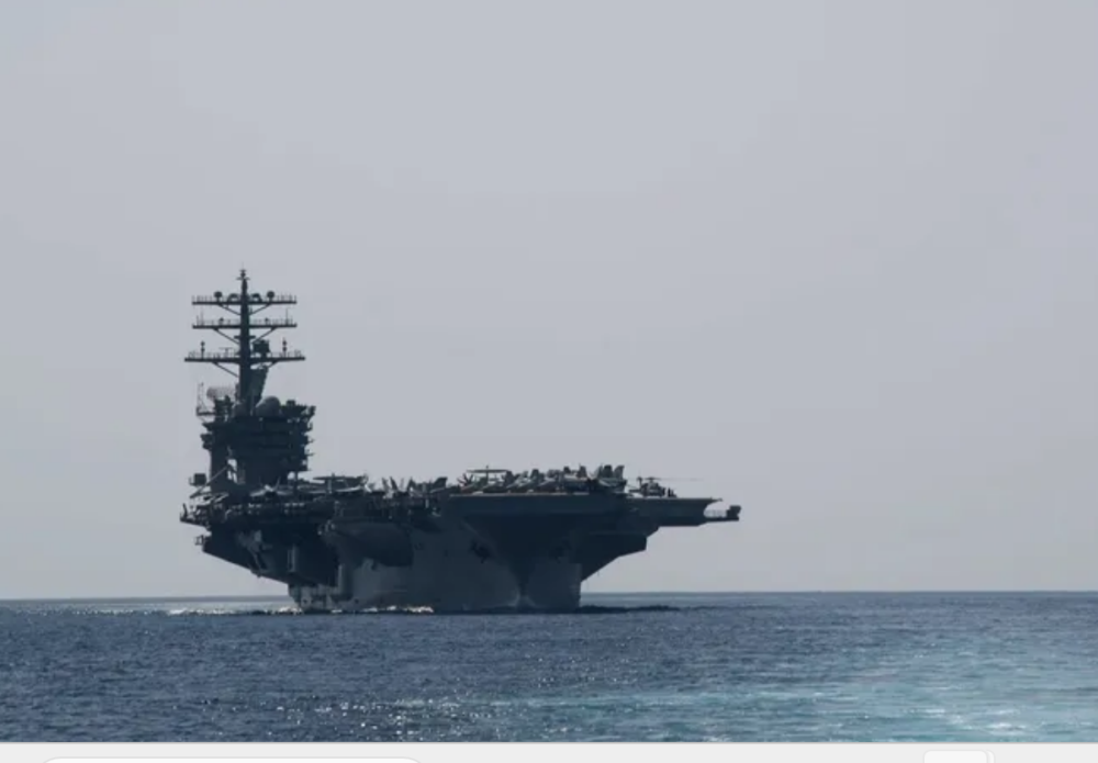 US Army Receives Advanced System to Counter Yemen's Houthi Drones