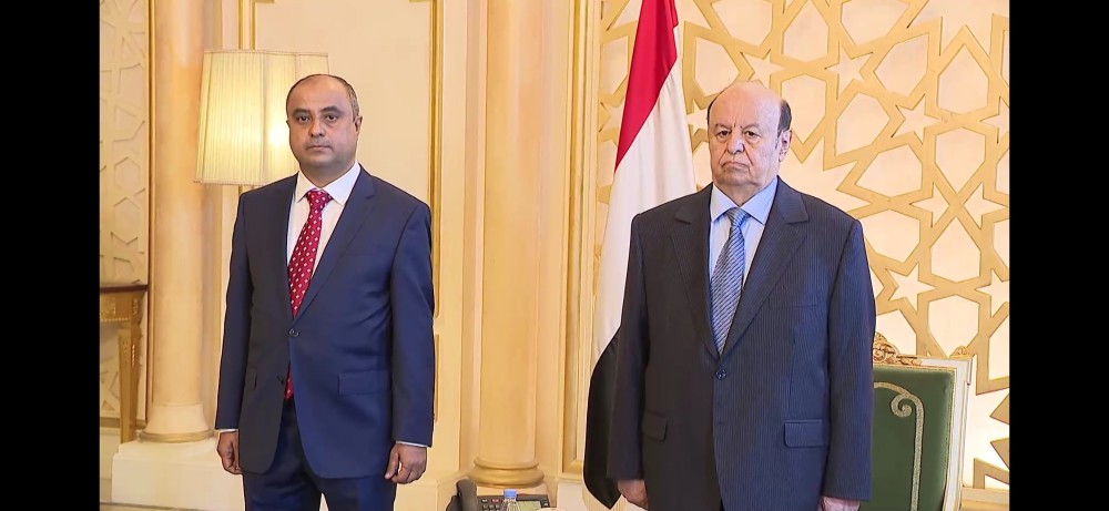 Saleh Bin Breik Appointed as Yemen’s New Prime Minister Following Bin Mubarak’s Resignation