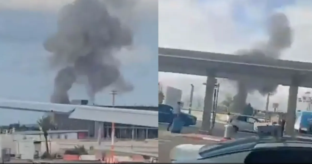 Israel Considers Changing Its Policy Toward Houthis After Escalation in Attacks