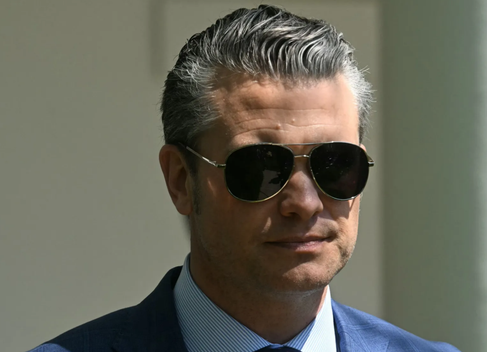 Hegseth to Visit Israel Ahead of Trump's Middle East Tour