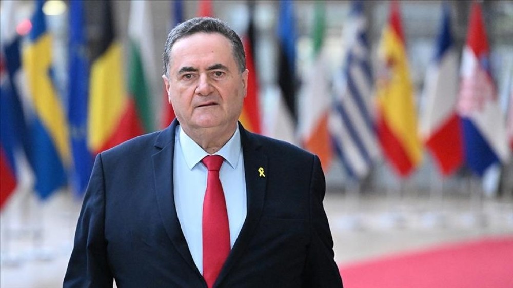 Israeli defense minister vows to 'forcefully' retaliate against missile firing from Yemen