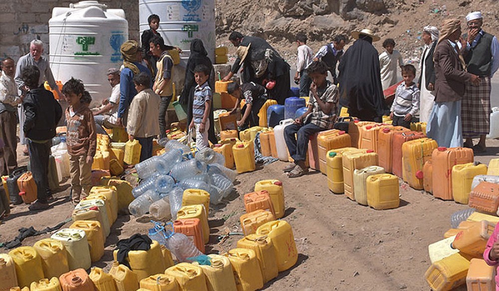 UNICEF Launches Groundbreaking Nutrition Initiative to Combat Undernutrition in Yemen