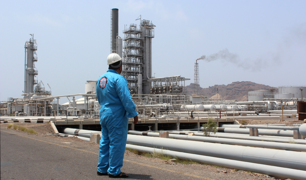 Yemen Suffers Massive Oil Losses Due to Houthi Attacks
