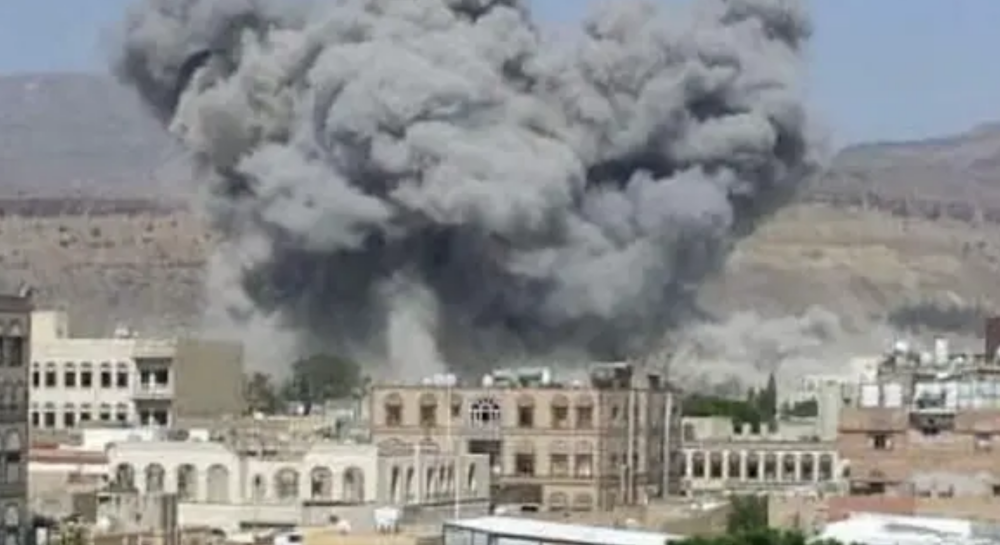 Yemen: Investigation Documents the Killing and Injury of Over 150 Civilians in a Houthi Weapons Depot Explosion