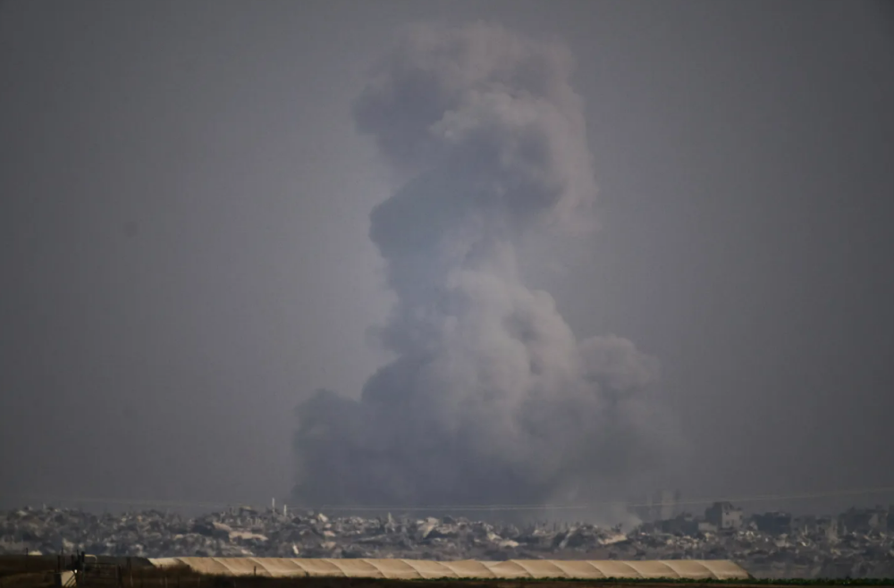 Al Qaeda's Yemen branch chief threatens Trump, Musk over Gaza war