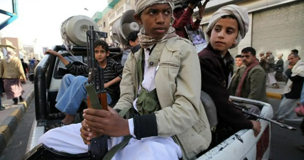 Yemen : Houthis Seize Save the Children's Assets Worth $4 Million Following Office Closures