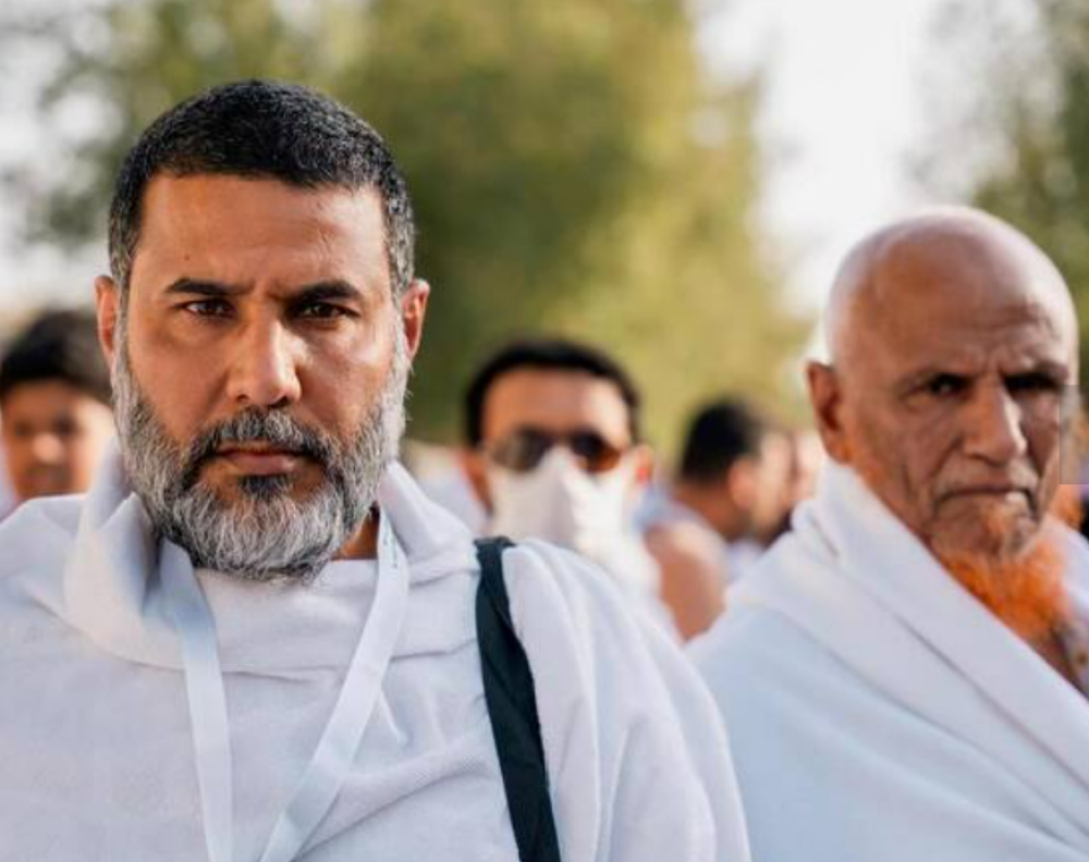 Saudi Interior Ministry confirms sustained care, loyalty to martyrs’ families during Hajj