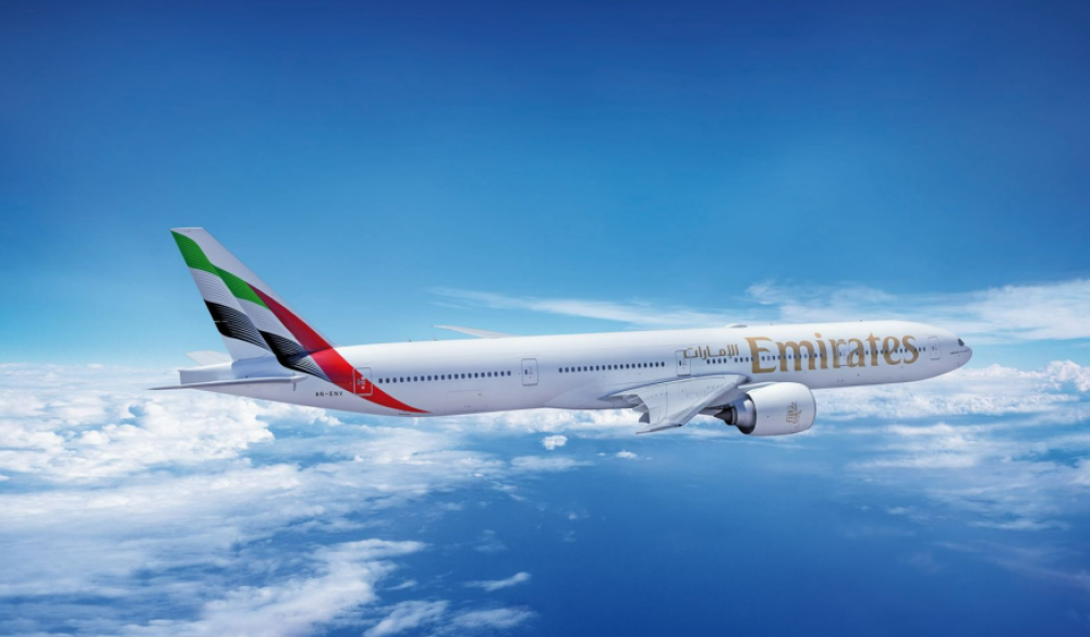 Emirates launches 3 new destinations in Asia