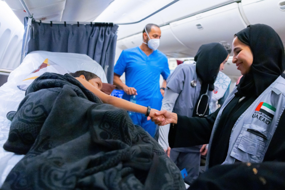 EU plans to remove the UAE from its 'high-risk' money-laundering list