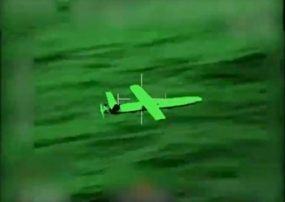 U.S. Central Command reveals Killing of Houthi Drone Expert in Iraq