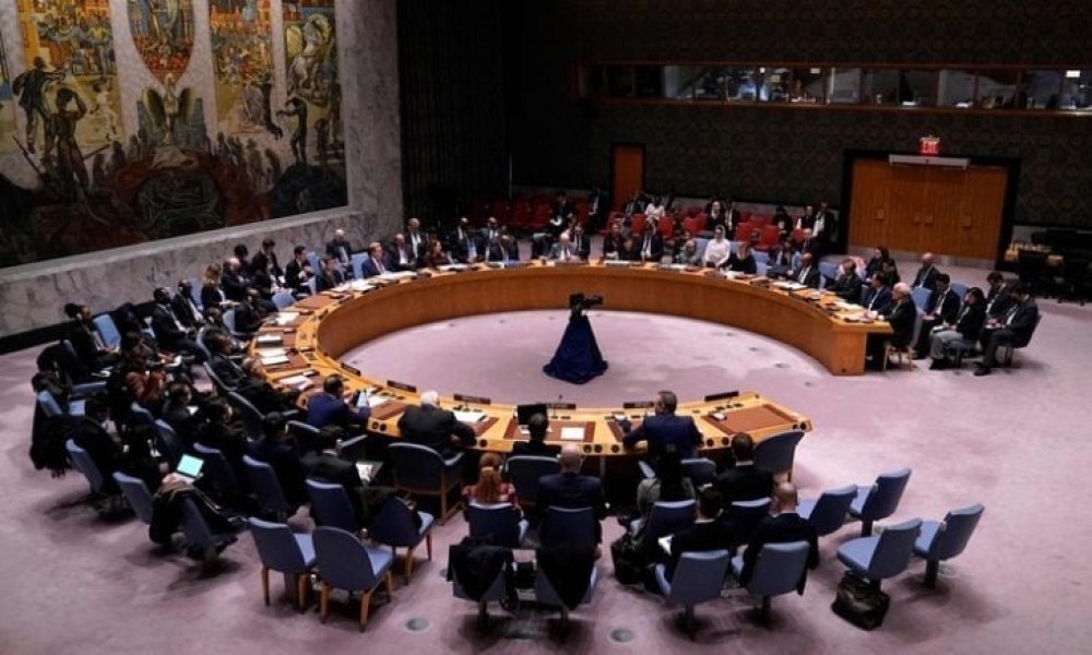 U.S. Condemns Houthi Actions and Urges Accountability at UN Security Council Briefing on Yemen