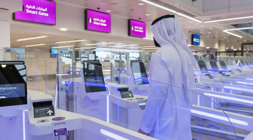 Travel alert issued for Emiratis and UAE residents