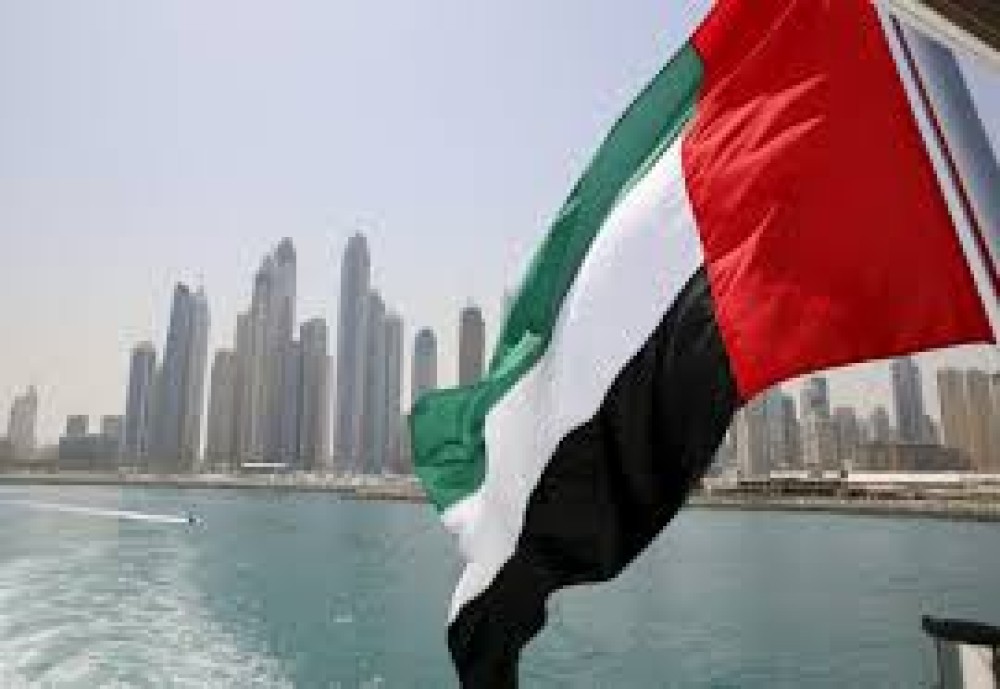 UAE urges coordinated global action to halt regional escalation