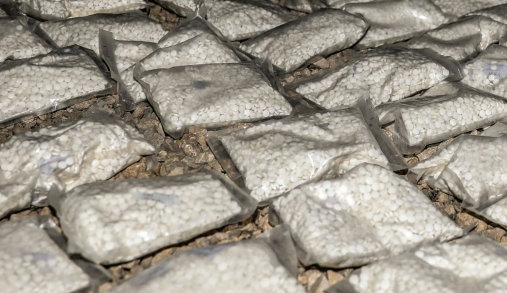 Yemen Seizes 1.5 Million Captagon Pills, Alleges Houthis Fueling War Through Drug Trade