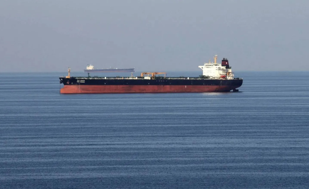 Insurance Costs for Ships in Strait of Hormuz Rise Over 60%