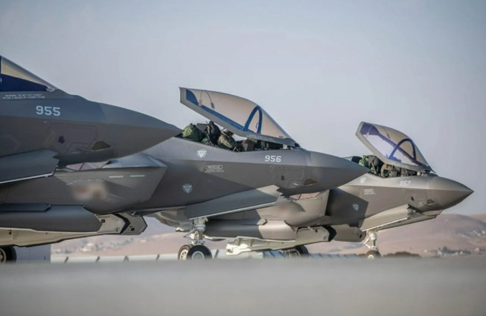 Yemen : Houthi ‘military’ chief seriously wounded by IAF